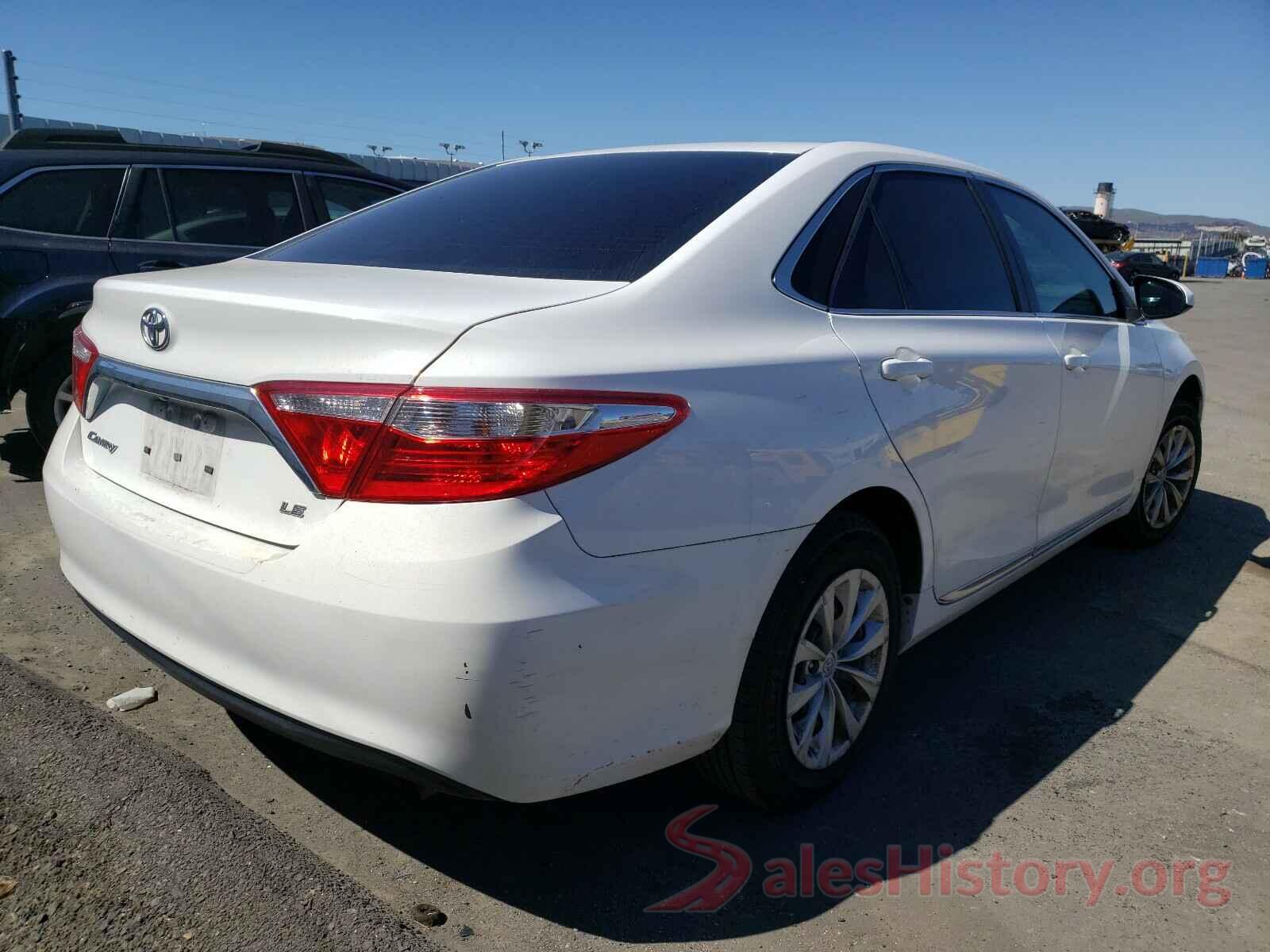 4T1BF1FKXHU795693 2017 TOYOTA CAMRY