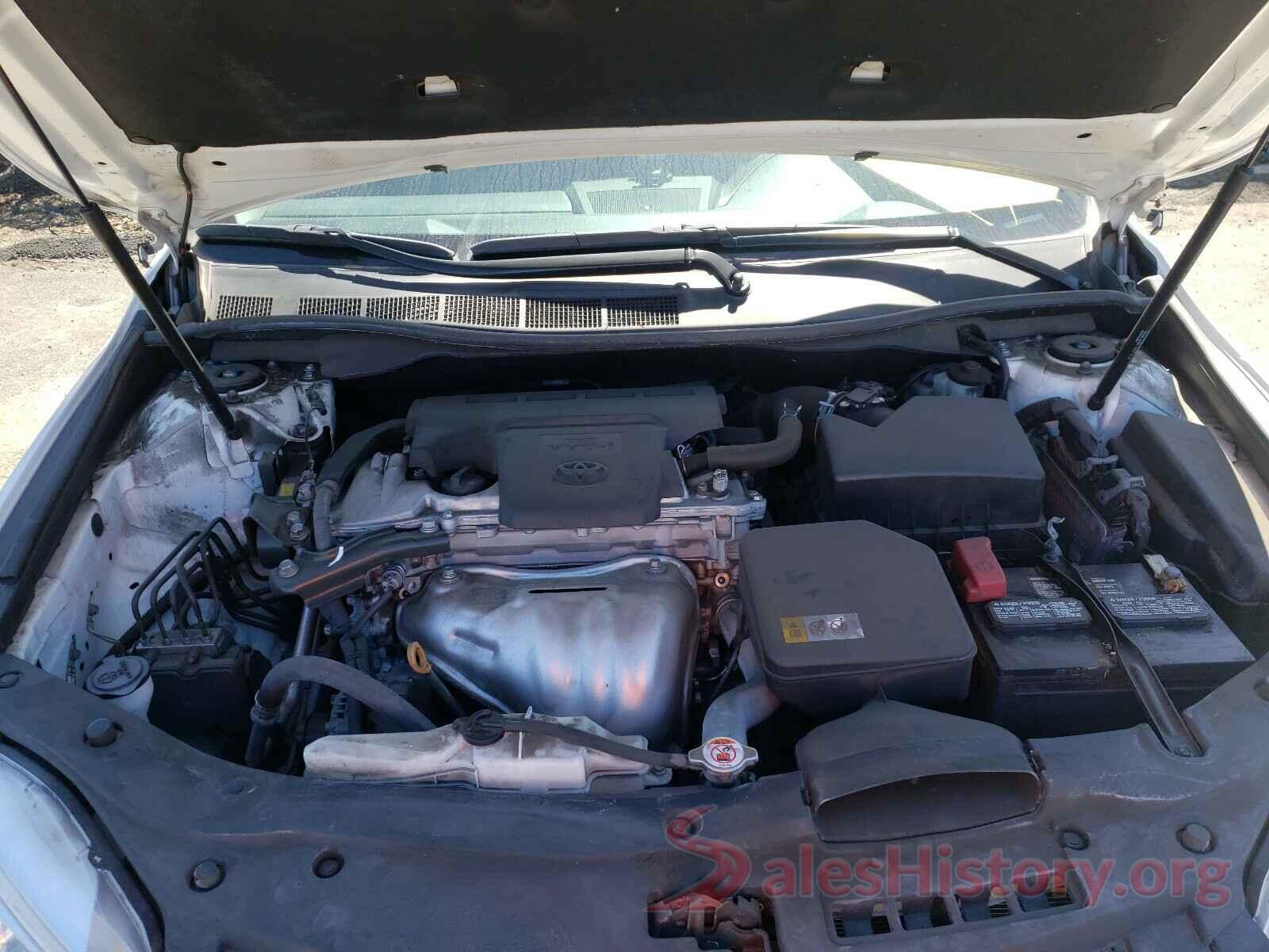 4T1BF1FKXHU795693 2017 TOYOTA CAMRY