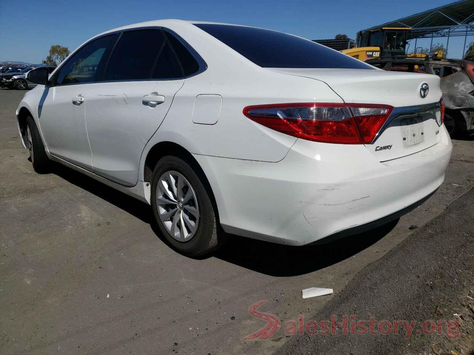 4T1BF1FKXHU795693 2017 TOYOTA CAMRY