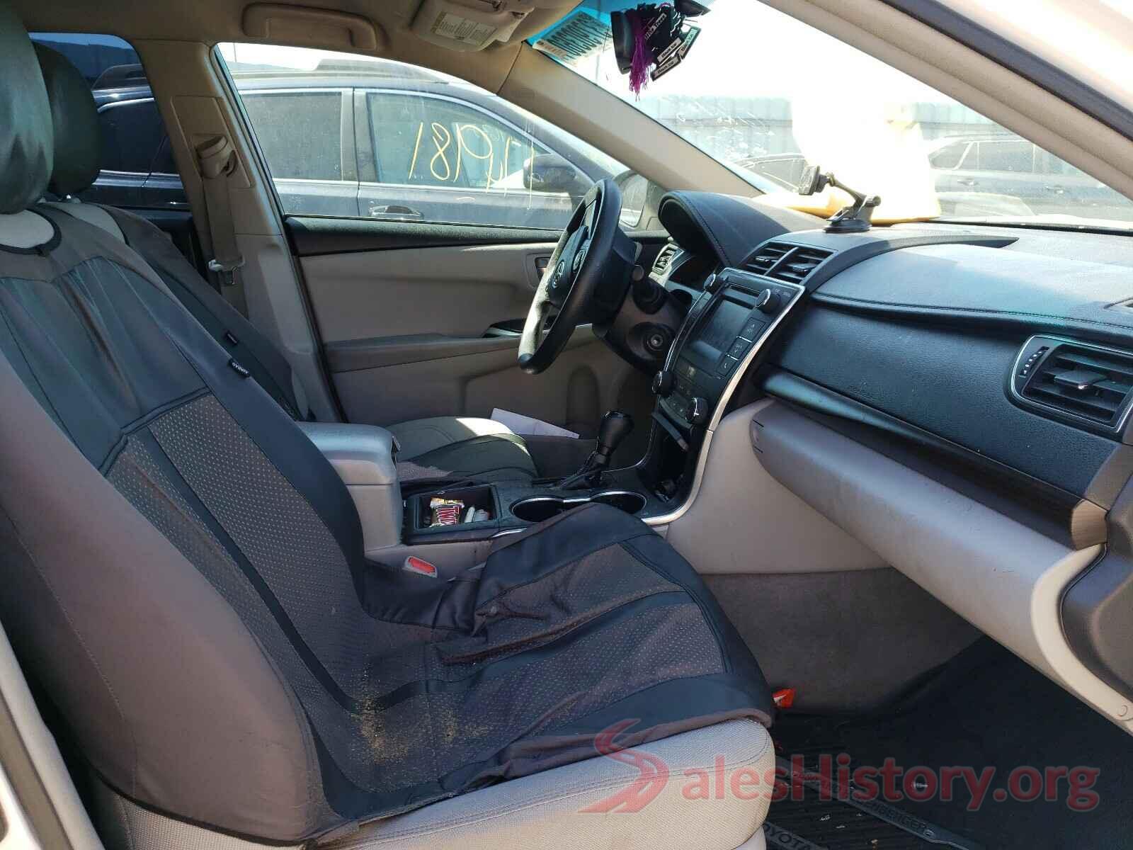 4T1BF1FKXHU795693 2017 TOYOTA CAMRY