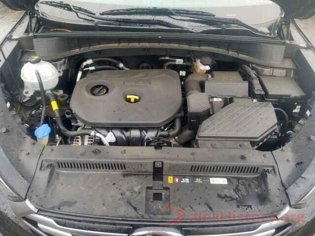 KM8J3CA42JU809763 2018 HYUNDAI TUCSON