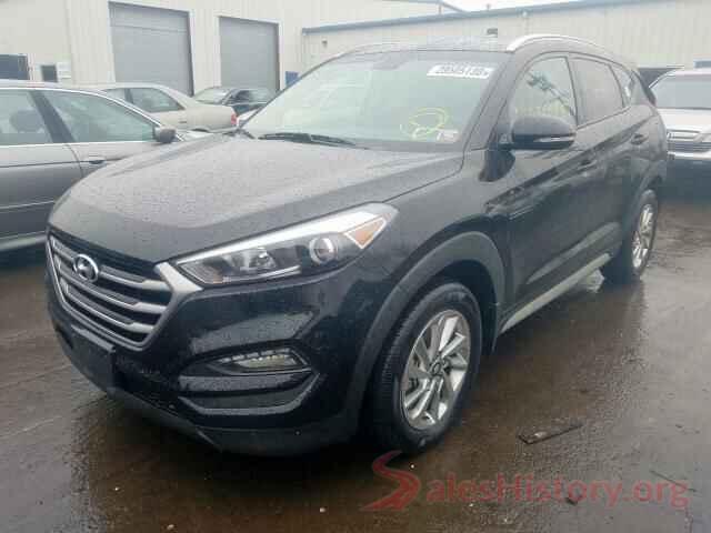 KM8J3CA42JU809763 2018 HYUNDAI TUCSON