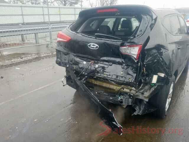 KM8J3CA42JU809763 2018 HYUNDAI TUCSON