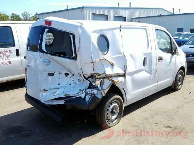 3N6CM0KN9KK698479 2019 NISSAN NV