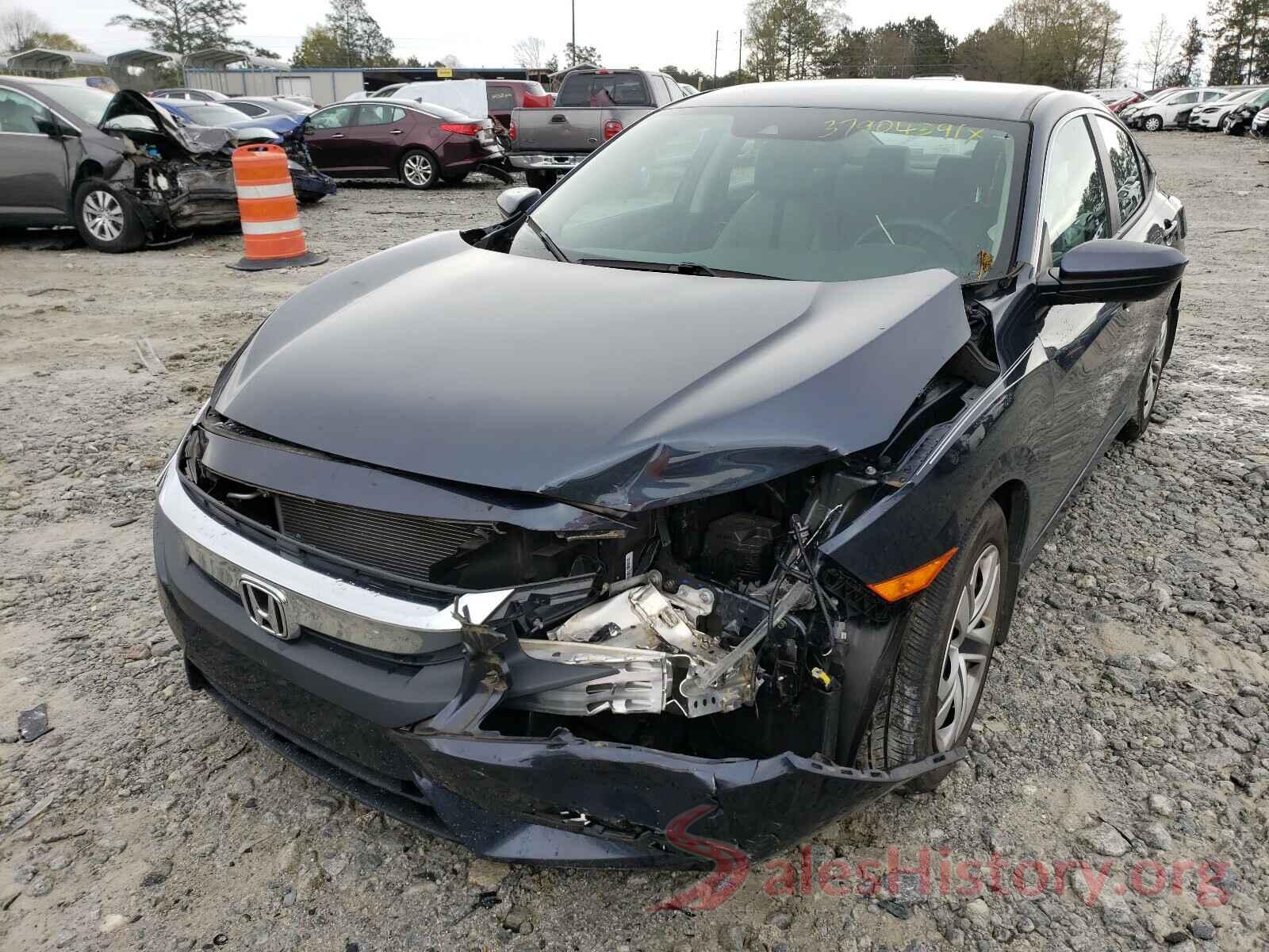 19XFC2F63JE003878 2018 HONDA CIVIC