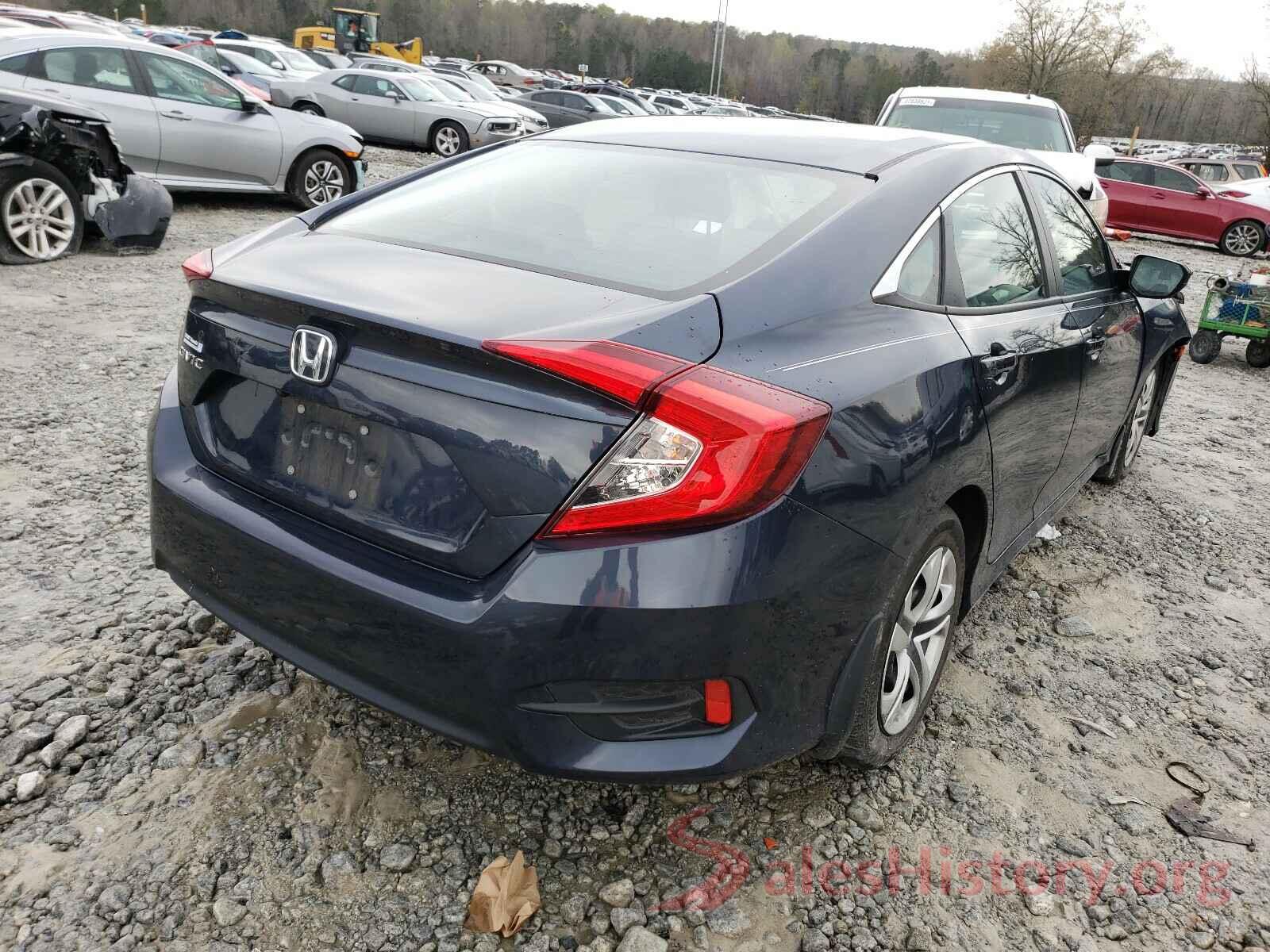 19XFC2F63JE003878 2018 HONDA CIVIC