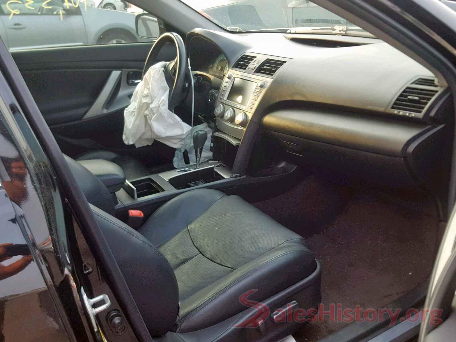 4T1BK3EK1BU126535 2011 TOYOTA CAMRY