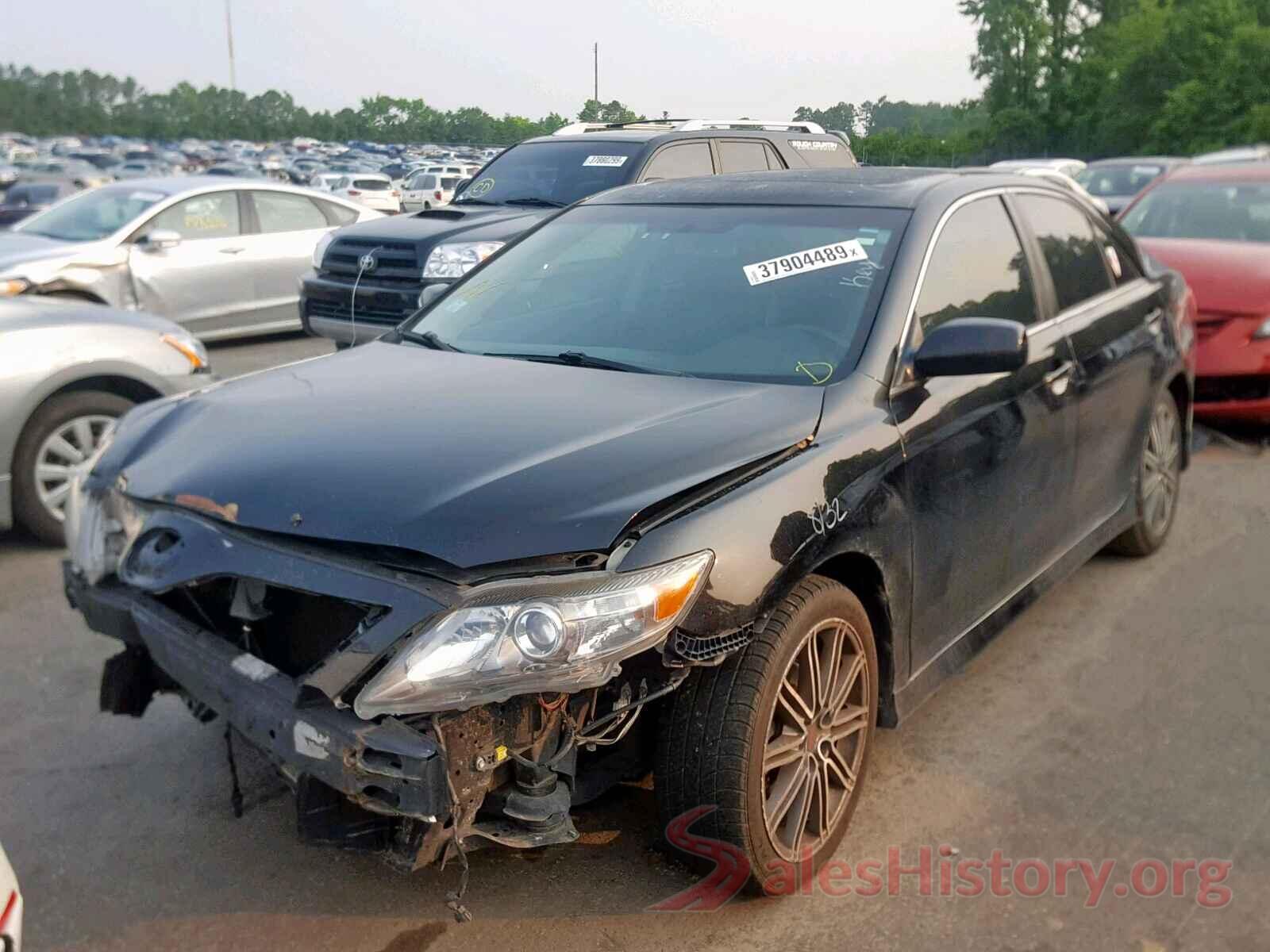 4T1BK3EK1BU126535 2011 TOYOTA CAMRY