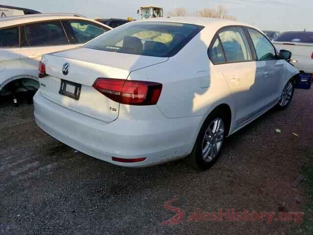 3VW2B7AJXJM208157 2018 VOLKSWAGEN JETTA