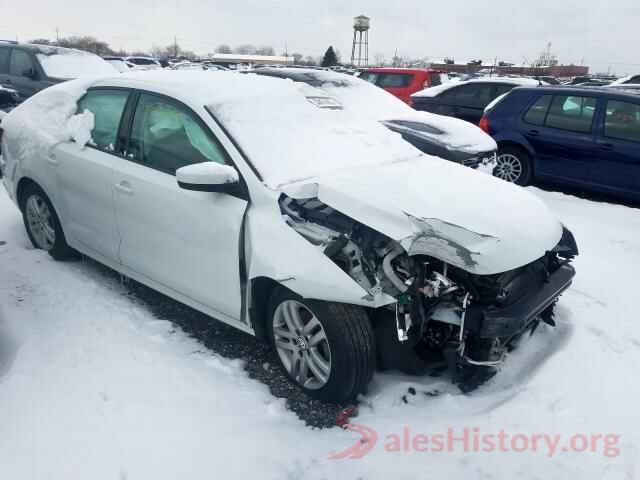 3VW2B7AJXJM208157 2018 VOLKSWAGEN JETTA