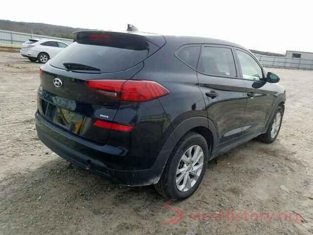 KM8J2CA49KU056768 2019 HYUNDAI TUCSON