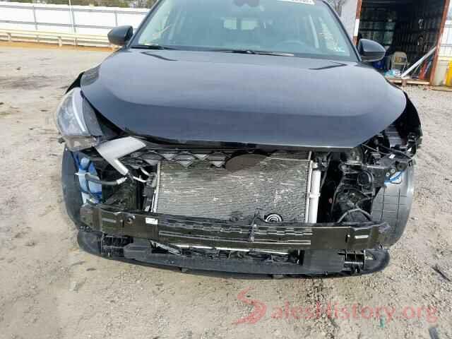 KM8J2CA49KU056768 2019 HYUNDAI TUCSON