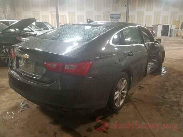 1G1ZD5ST4JF175312 2018 CHEVROLET MALIBU