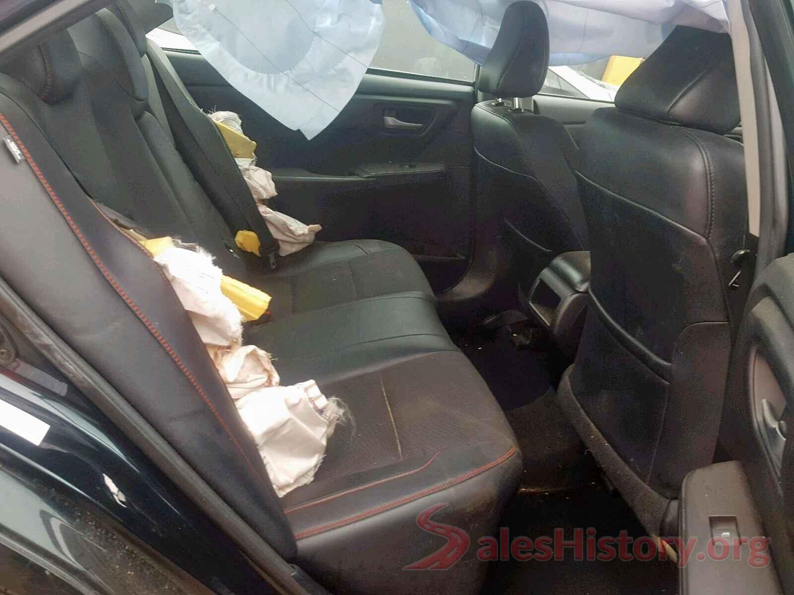 4T1BF1FK3HU752085 2017 TOYOTA CAMRY