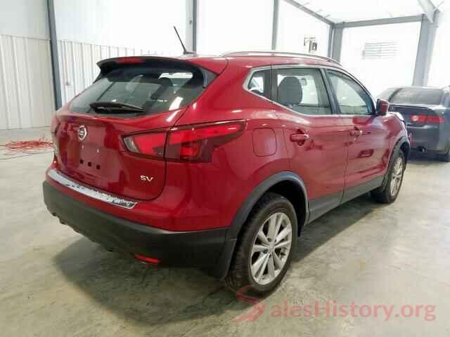 JN1BJ1CPXJW189486 2018 NISSAN ROGUE