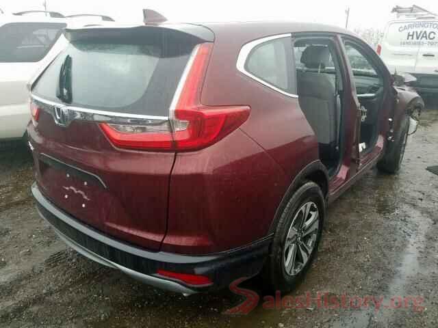 7FARW5H30HE009090 2017 HONDA CRV