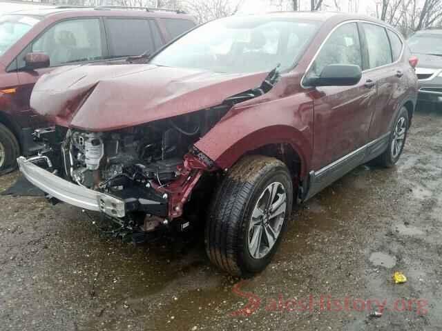 7FARW5H30HE009090 2017 HONDA CRV