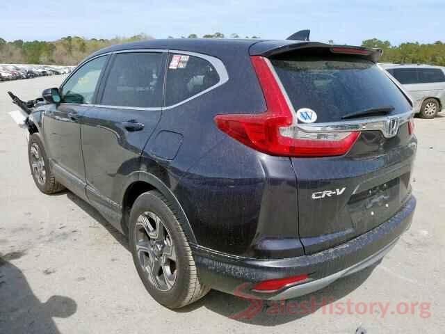 5J6RW2H83HL052223 2017 HONDA CRV