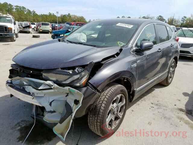 5J6RW2H83HL052223 2017 HONDA CRV