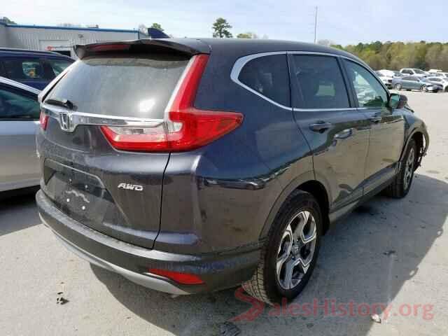 5J6RW2H83HL052223 2017 HONDA CRV