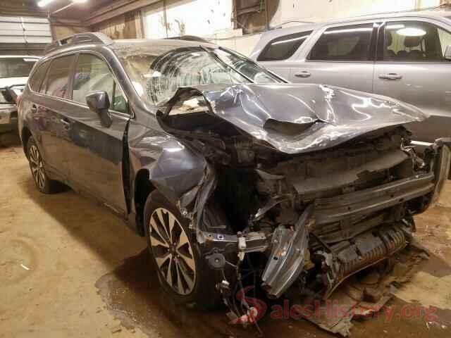 4S4BSENC5G3246372 2016 SUBARU LEGACY