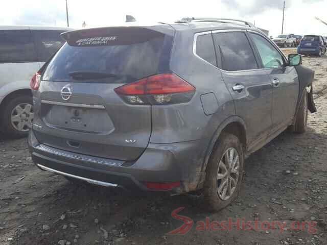 KNMAT2MT2HP602249 2017 NISSAN ROGUE