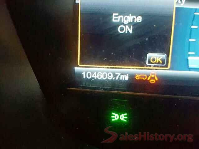 1FM5K8D80HGB41311 2017 FORD EXPLORER