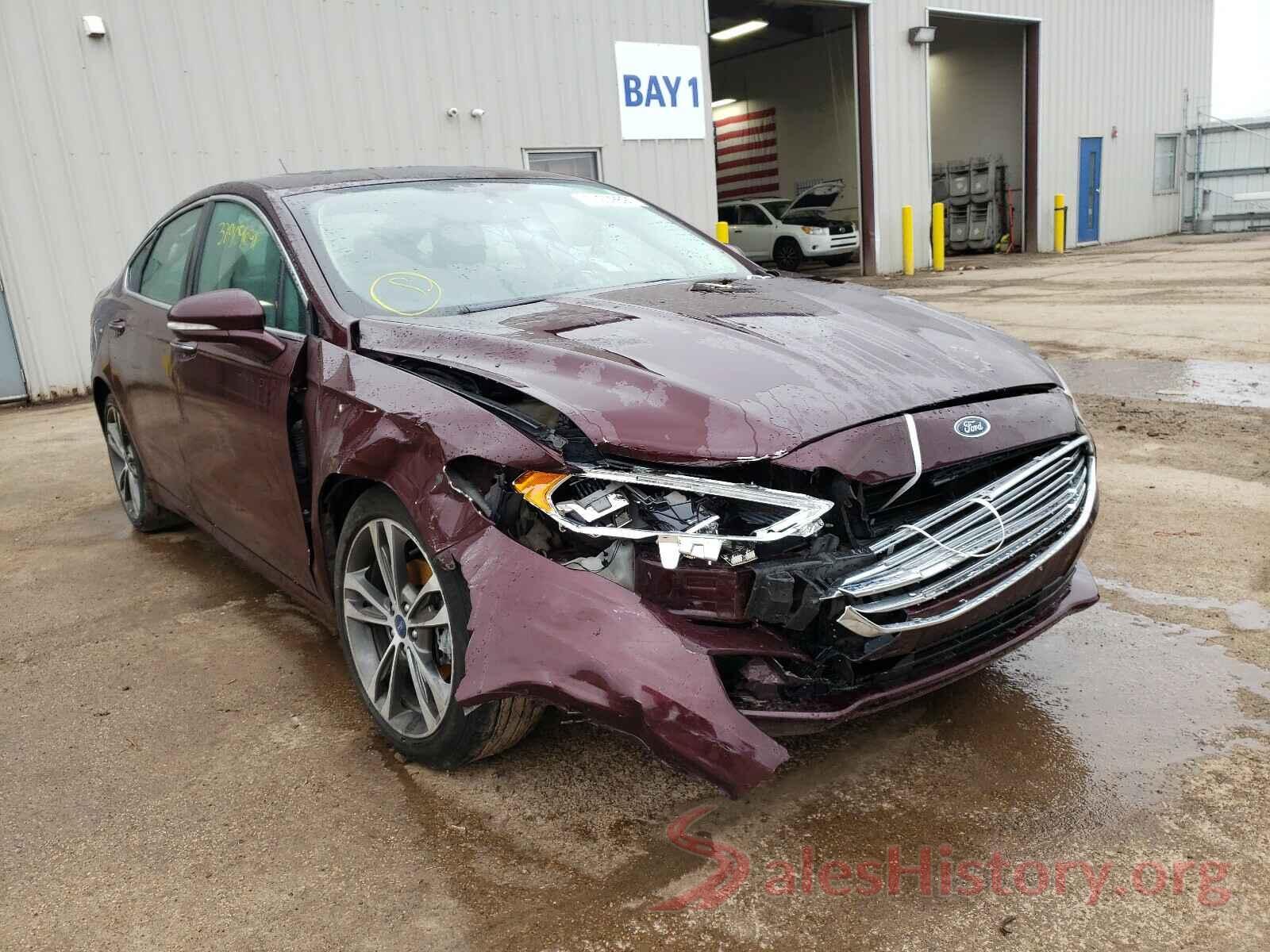 3FA6P0D95HR330989 2017 FORD FUSION