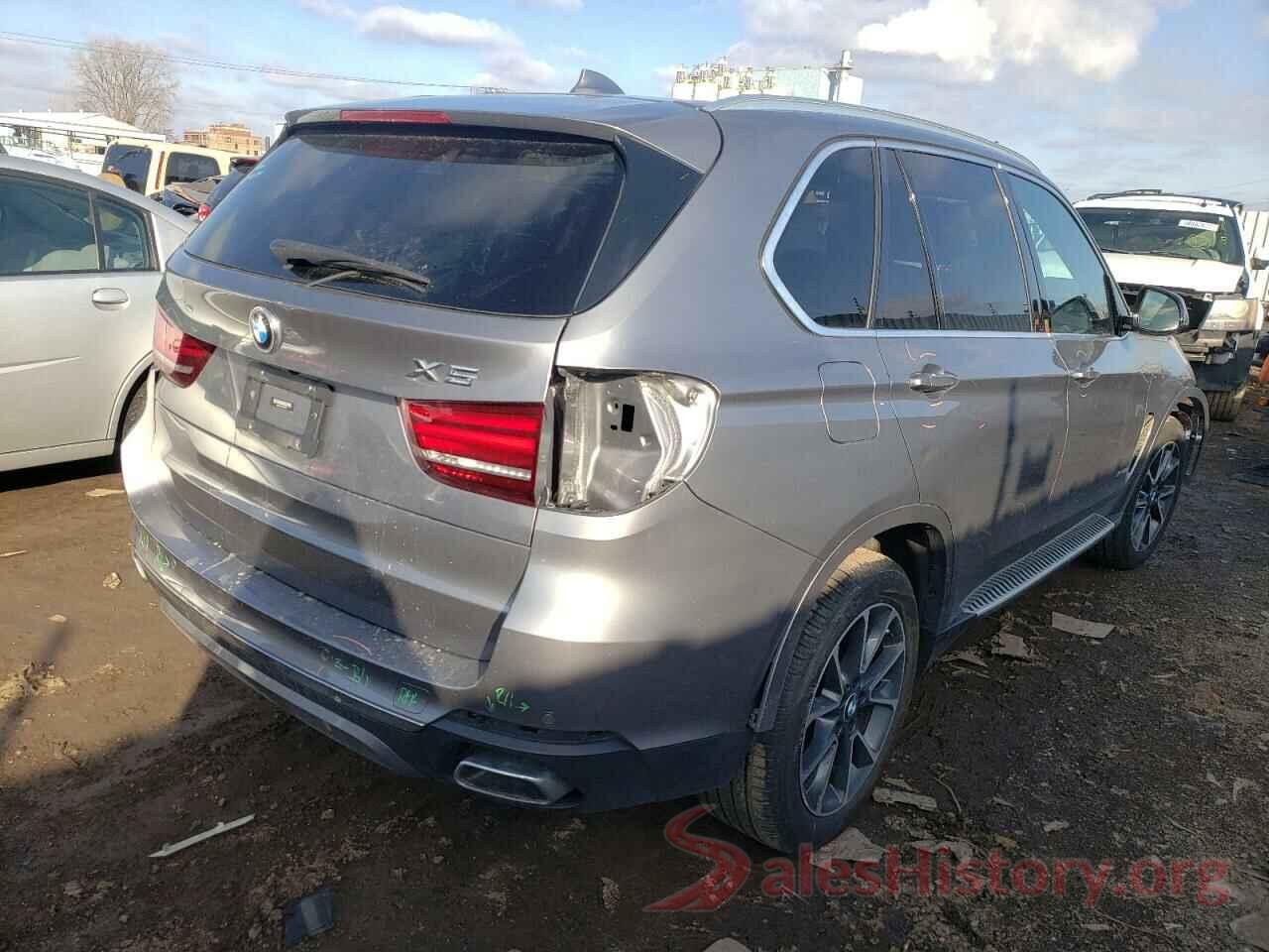 5UXKR0C57JL074200 2018 BMW X5