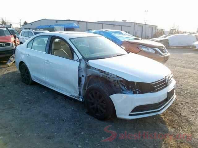 3VWDB7AJ8HM351918 2017 VOLKSWAGEN JETTA