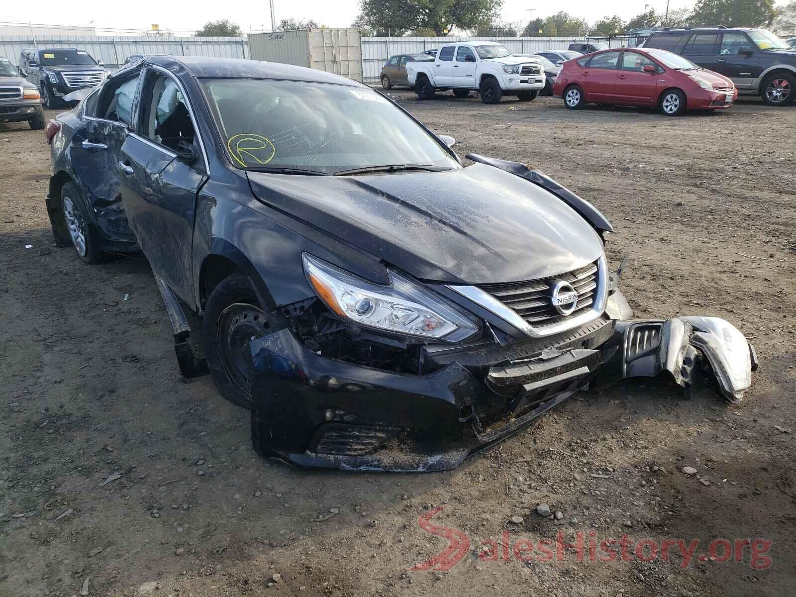 1N4AL3AP9JC217528 2018 NISSAN ALTIMA