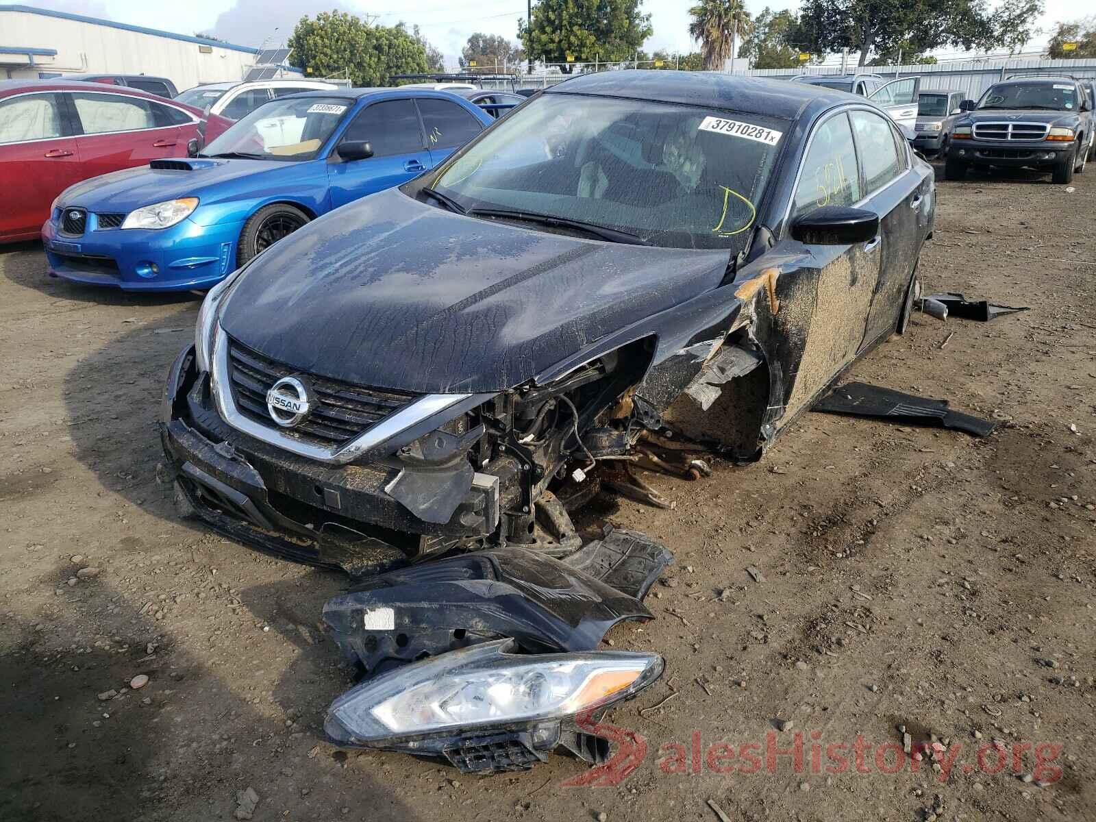 1N4AL3AP9JC217528 2018 NISSAN ALTIMA