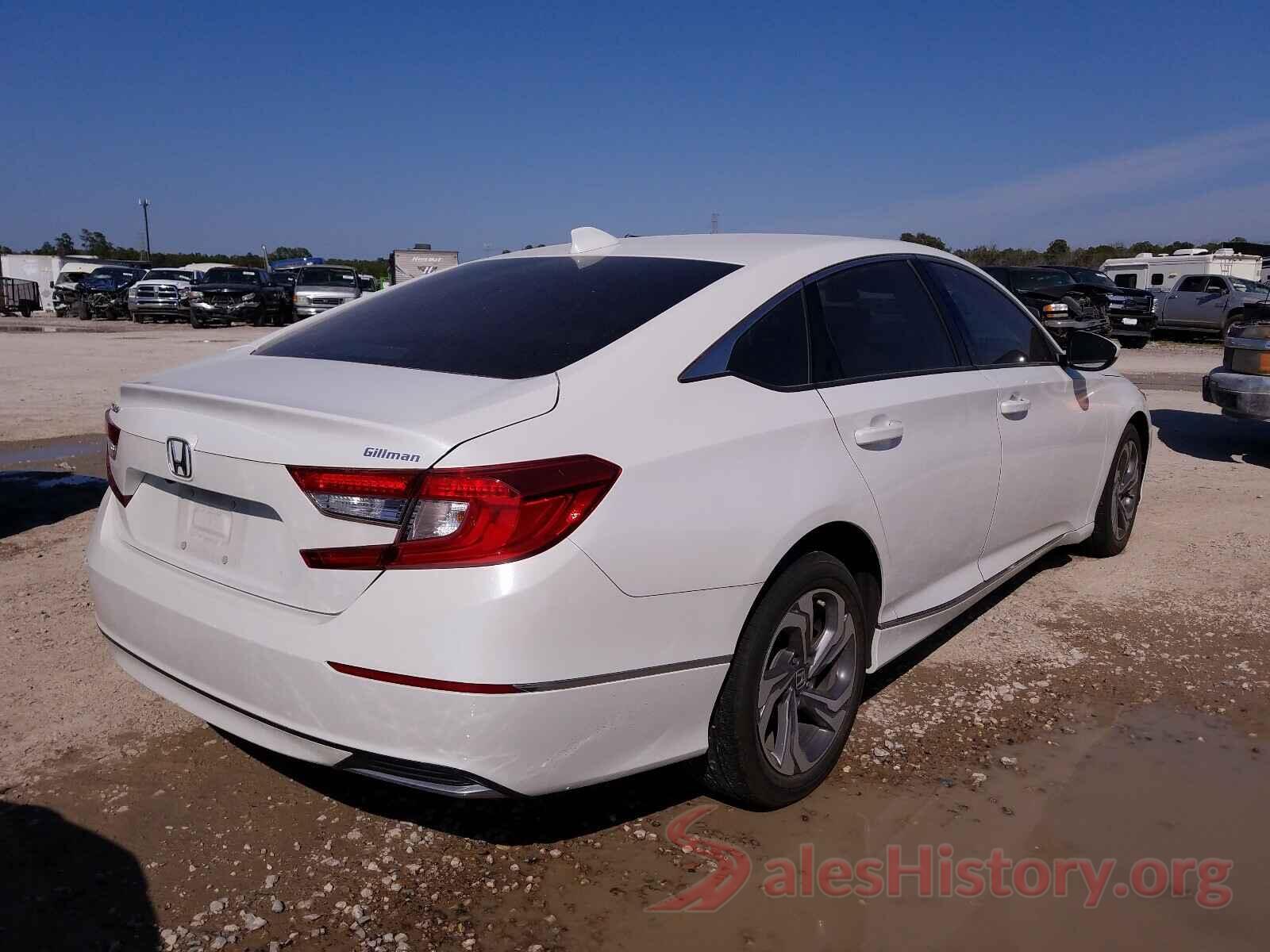 1HGCV1F48JA143306 2018 HONDA ACCORD