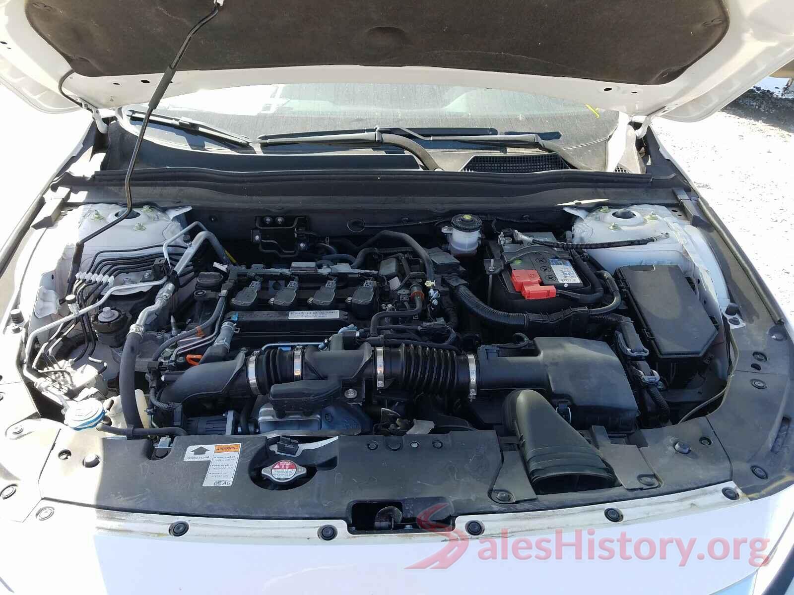 1HGCV1F48JA143306 2018 HONDA ACCORD