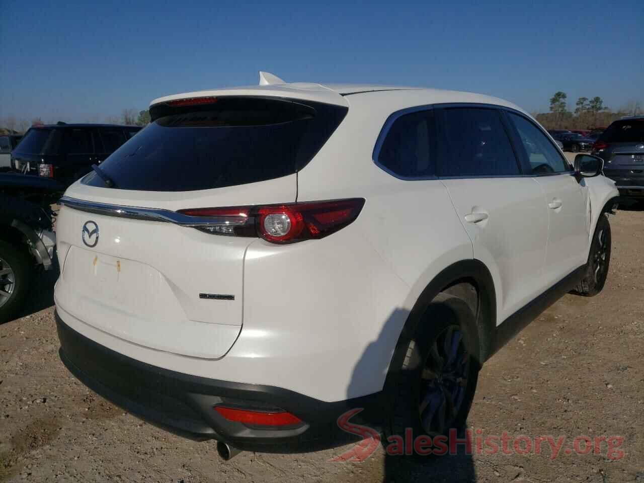 JM3TCABYXM0525481 2021 MAZDA CX-9