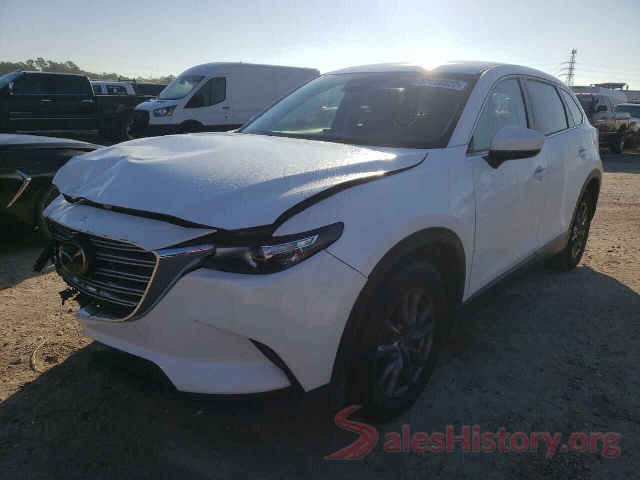 JM3TCABYXM0525481 2021 MAZDA CX-9