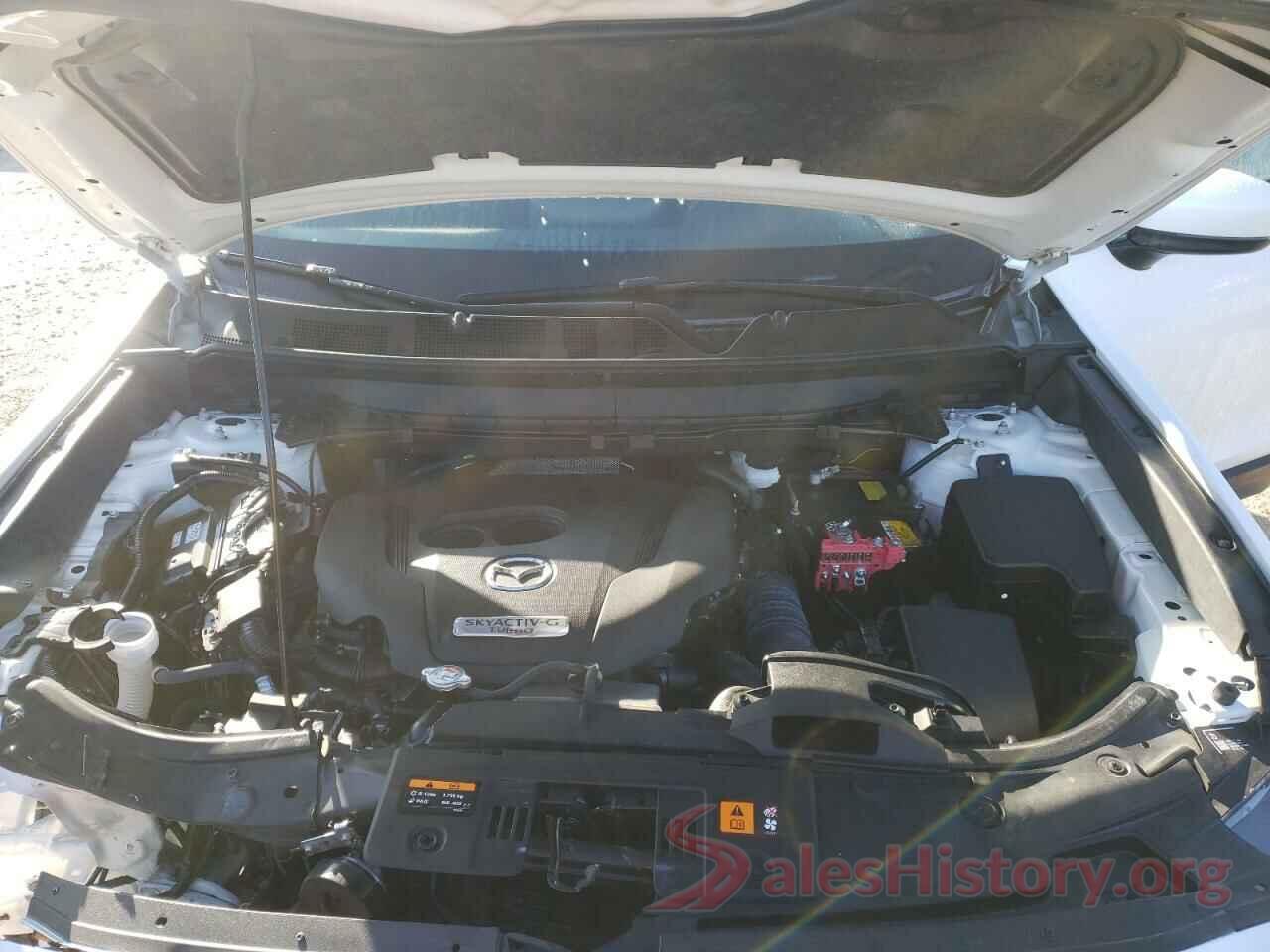 JM3TCABYXM0525481 2021 MAZDA CX-9