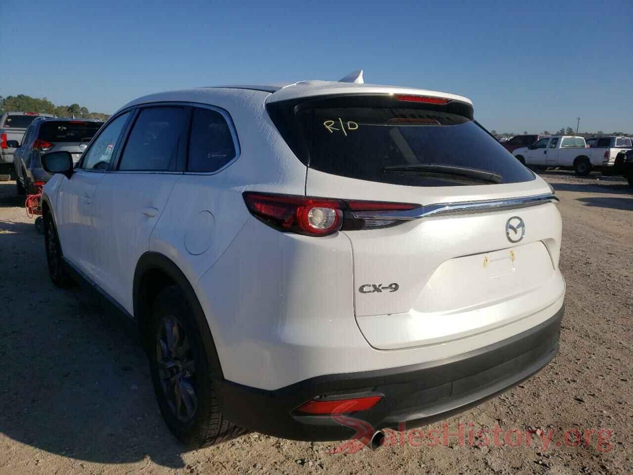 JM3TCABYXM0525481 2021 MAZDA CX-9