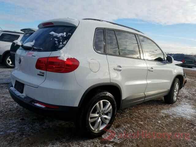 WVGBV7AX9GW603272 2016 VOLKSWAGEN TIGUAN