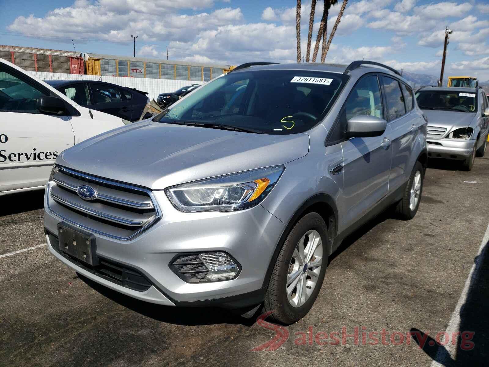 1FMCU0GD9HUD85181 2017 FORD ESCAPE