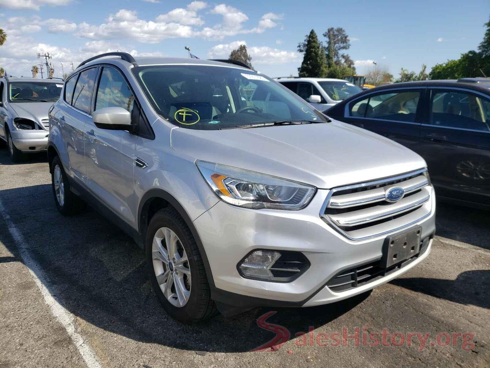 1FMCU0GD9HUD85181 2017 FORD ESCAPE