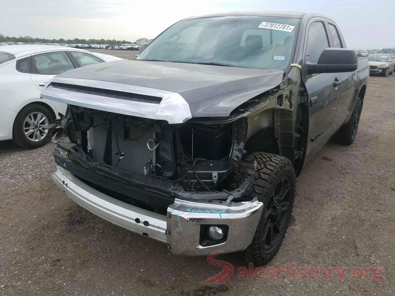 5TFRY5F1XLX257000 2020 TOYOTA TUNDRA