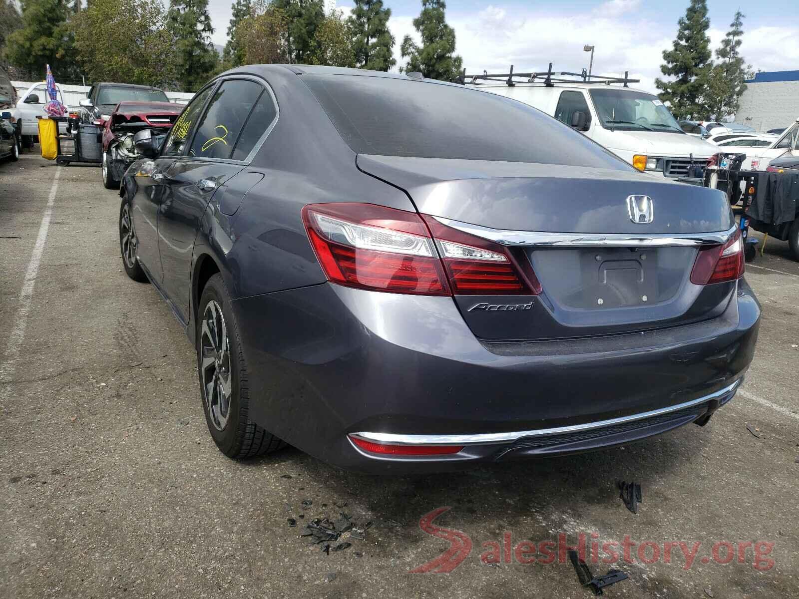 1HGCR2F90HA135426 2017 HONDA ACCORD