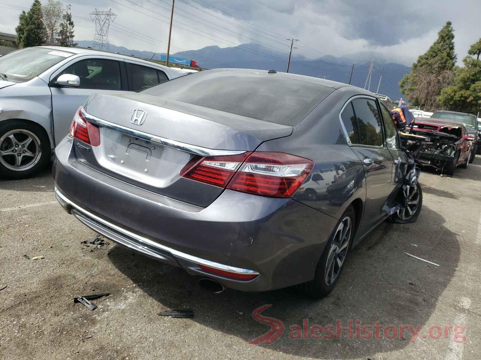 1HGCR2F90HA135426 2017 HONDA ACCORD