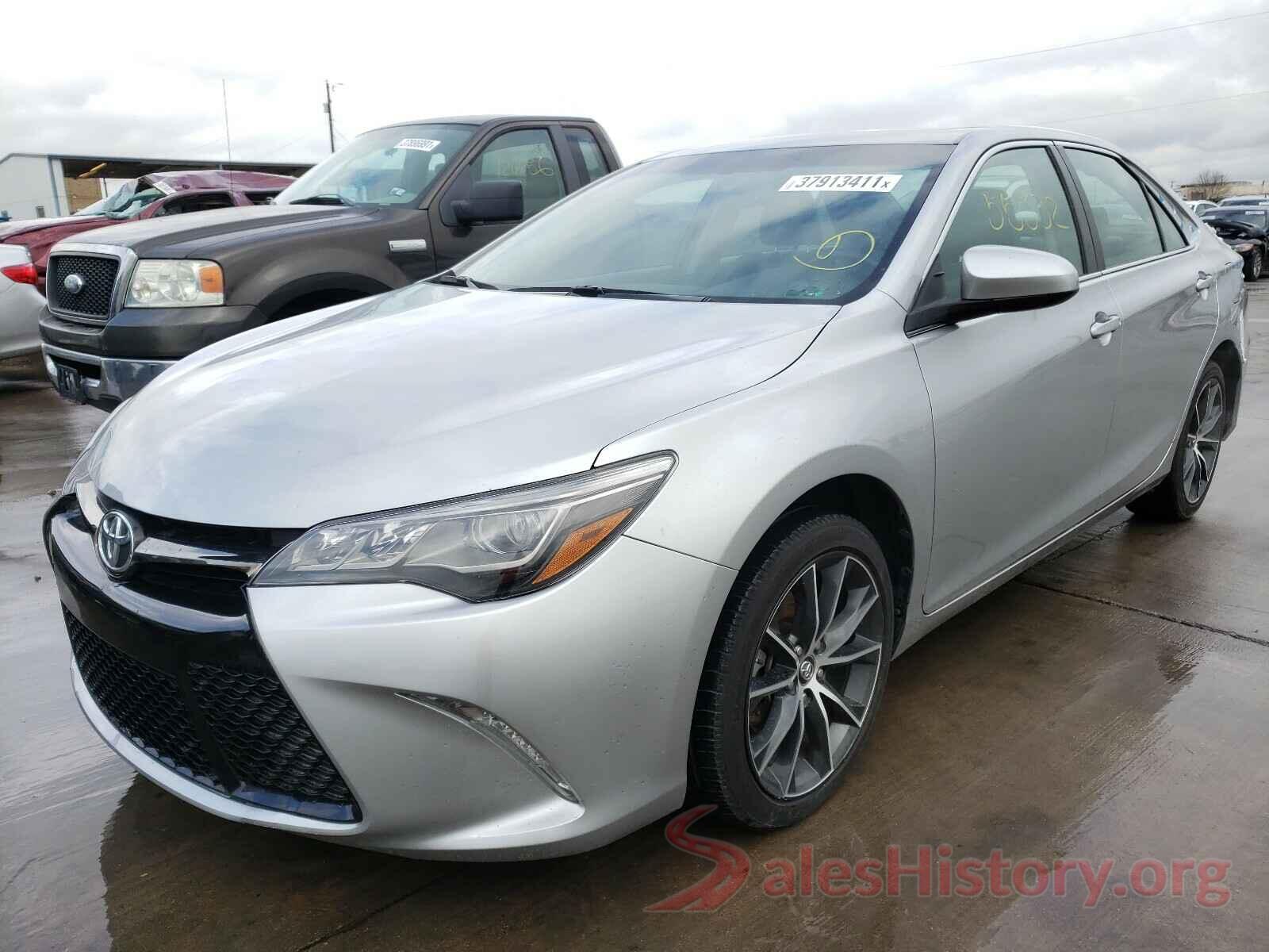 4T1BK1FK5HU032234 2017 TOYOTA CAMRY