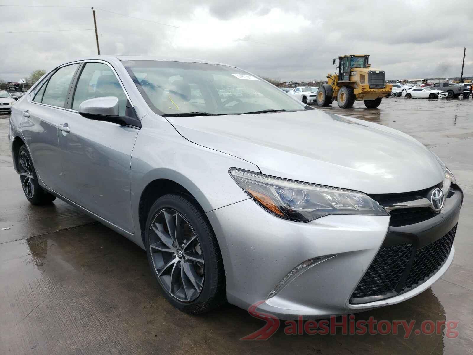 4T1BK1FK5HU032234 2017 TOYOTA CAMRY