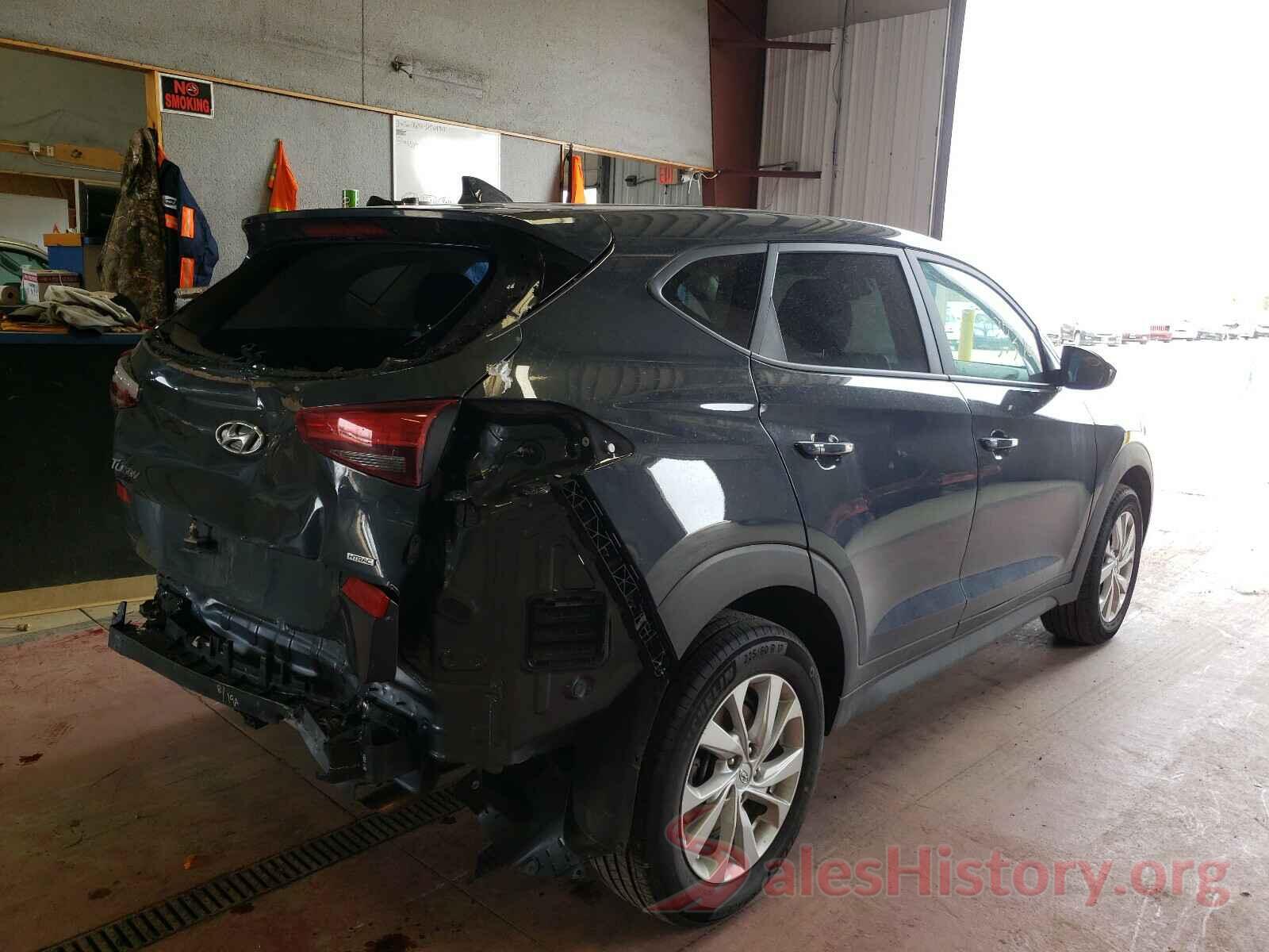 KM8J2CA40LU120858 2020 HYUNDAI TUCSON