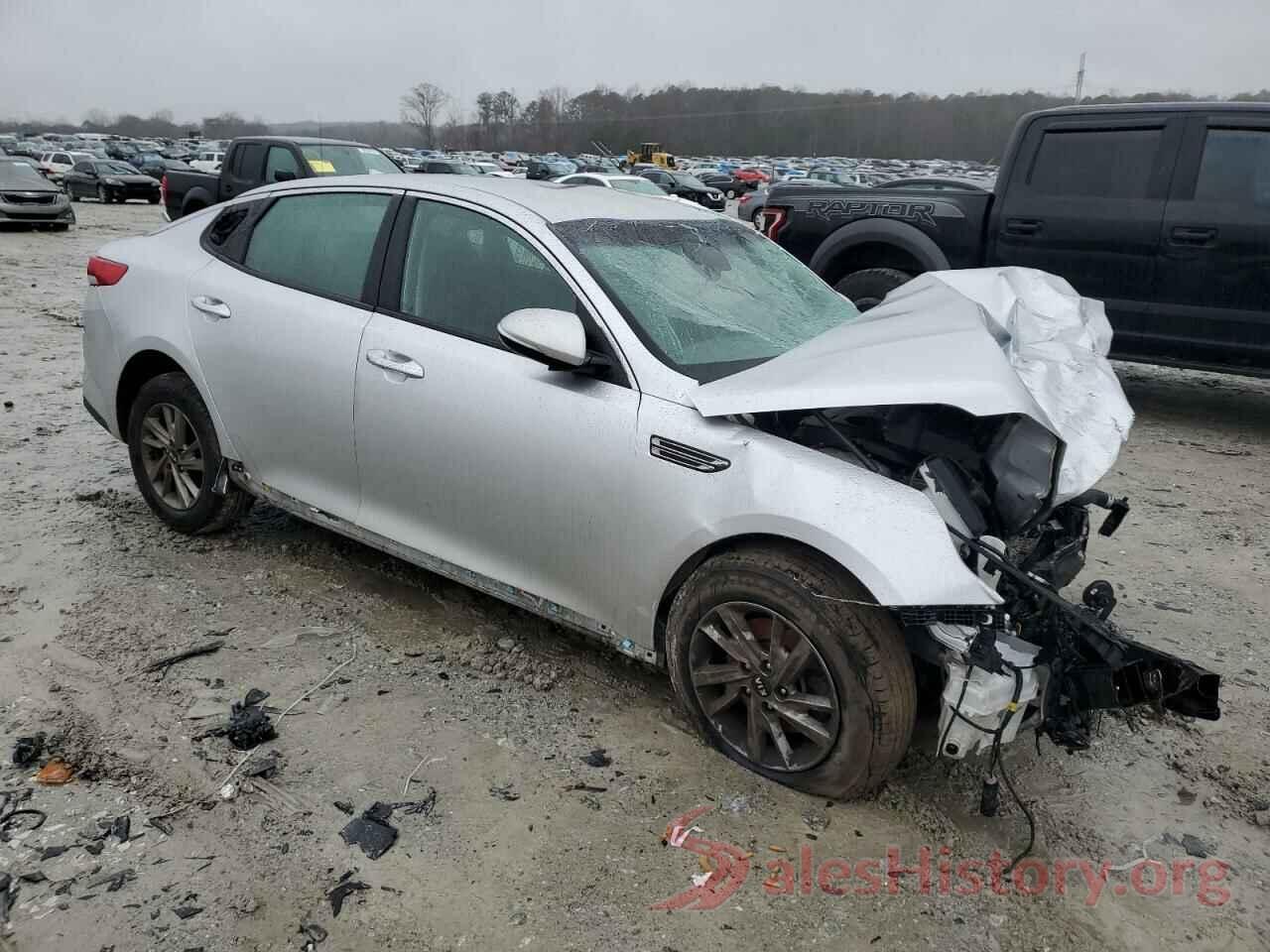 5XXGT4L37KG300283 2019 KIA OPTIMA