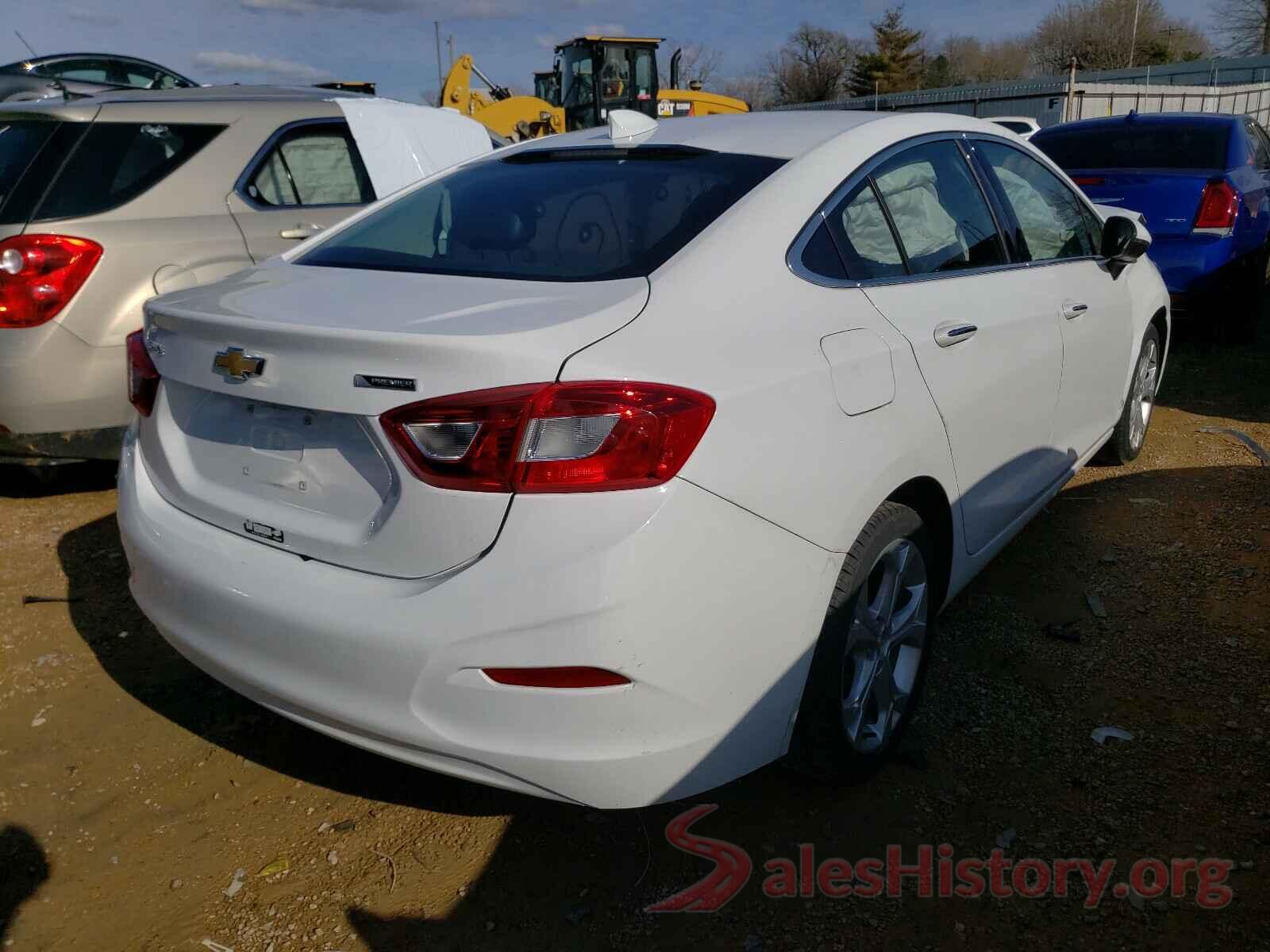 1G1BF5SM1H7236480 2017 CHEVROLET CRUZE