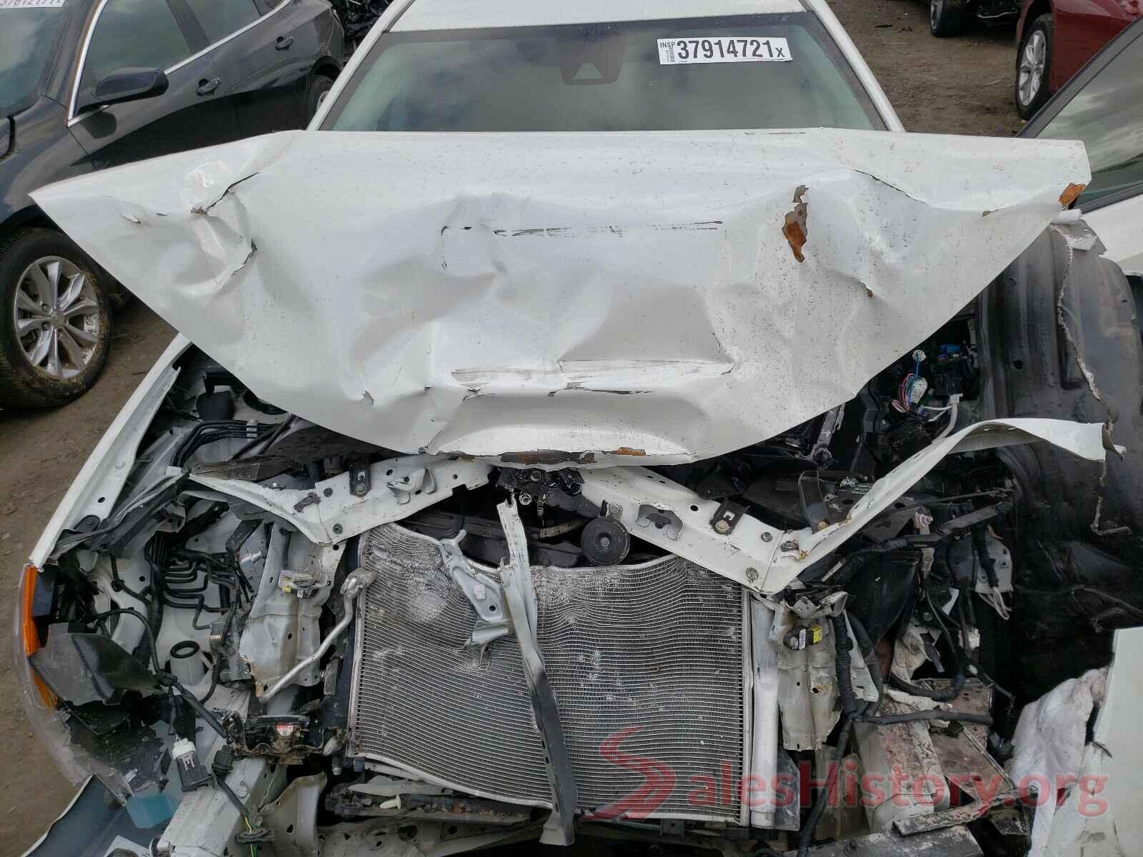 5YFBURHE8KP873960 2019 TOYOTA COROLLA